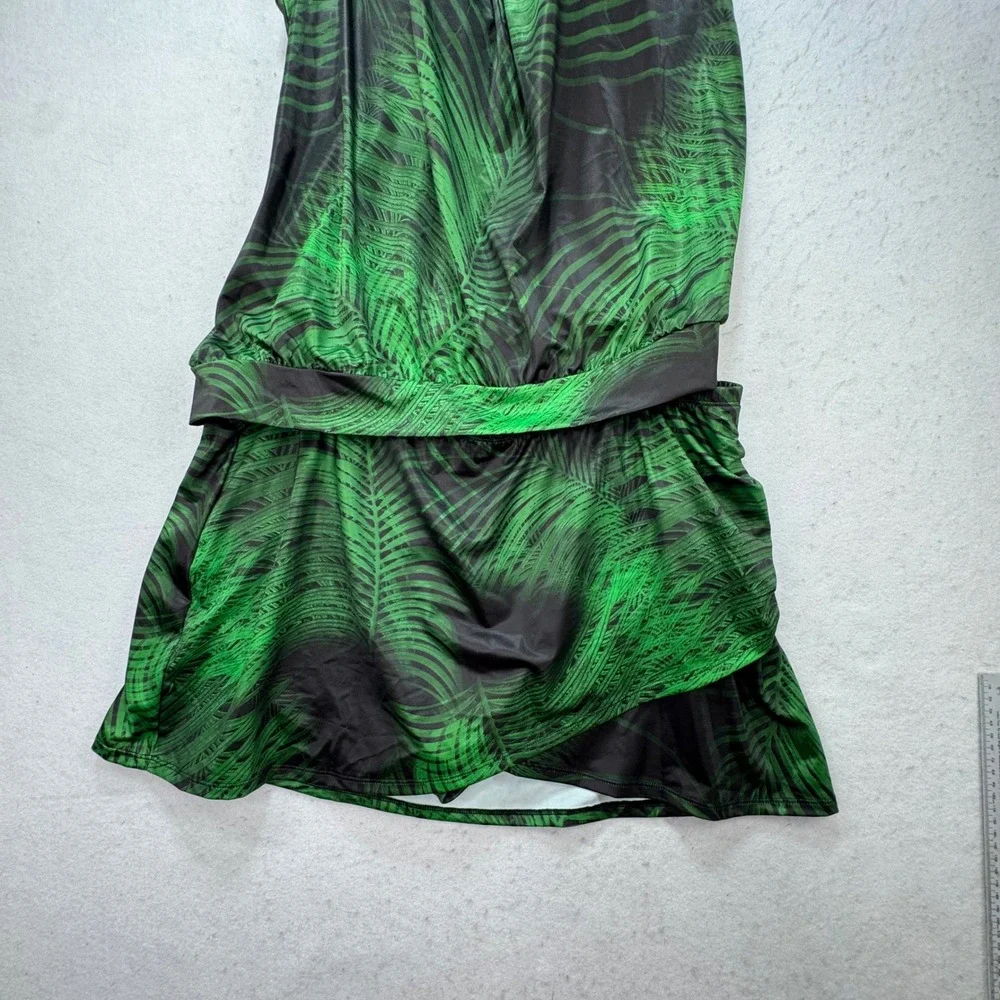 Cacique swim tankini